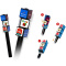 Rubiks Stift - Topgiving